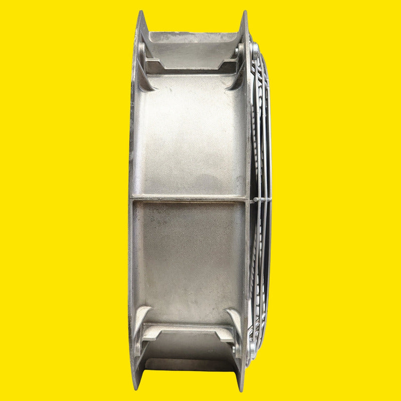 Ventilador Con Filtro Mclean Sf-1324-434 Para Gabinete 24vdc