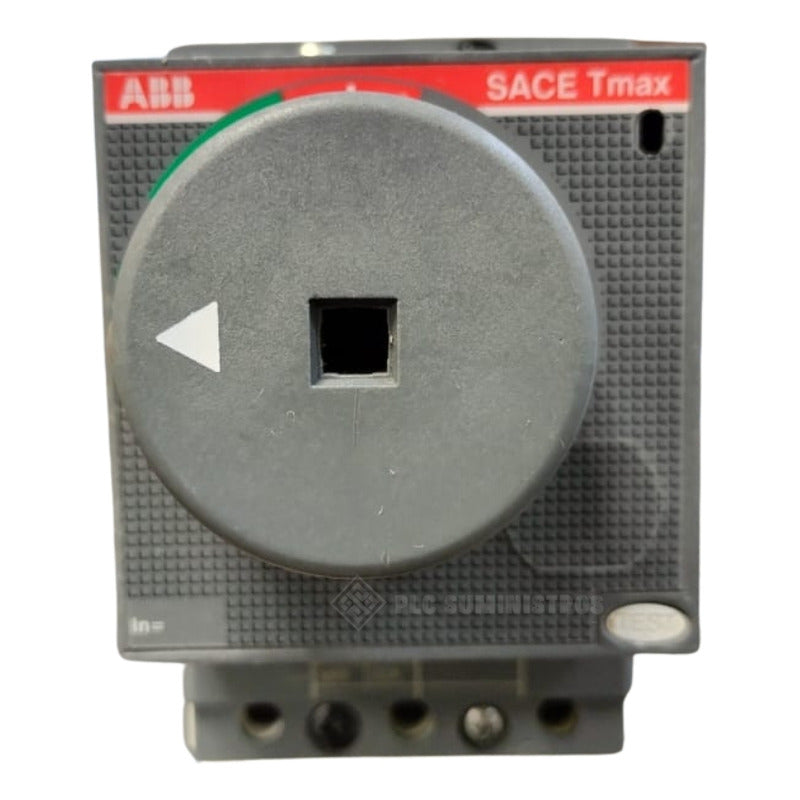 Abb T2n 160  Interruptor Automatico