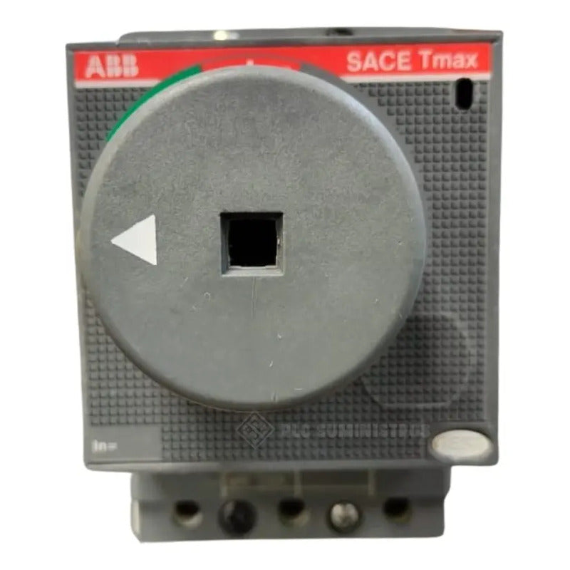 Abb T2n 160  Interruptor Automatico