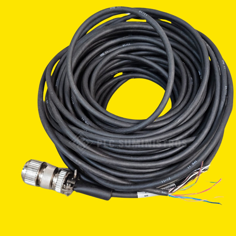 Allen-bradley Cable 842hr-ca-2-30