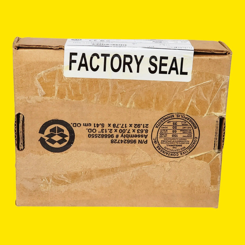 Allen-bradley 1756-lsc8xib8i Módulo Contador Digital