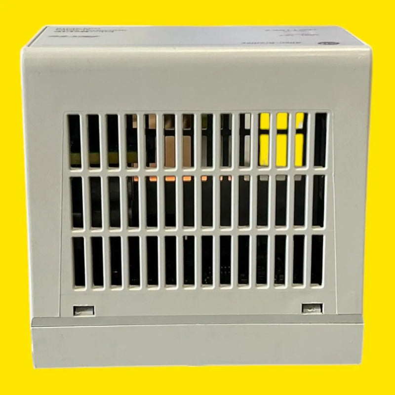 Adaptador Ethernet Allen-bradley 1794-aentr Flex I/o Dual
