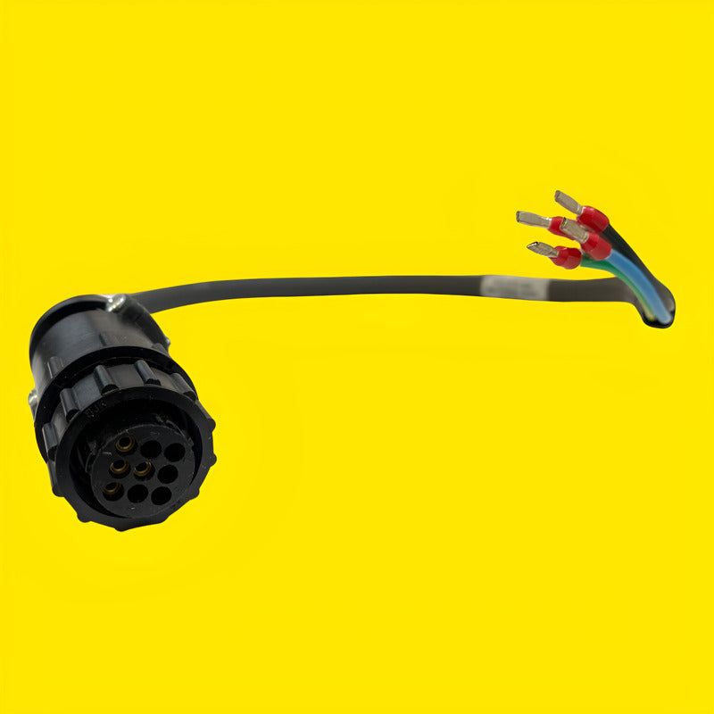 2090-cpwm6df-16aa01 Allen Bradley Cable Servo 35cm