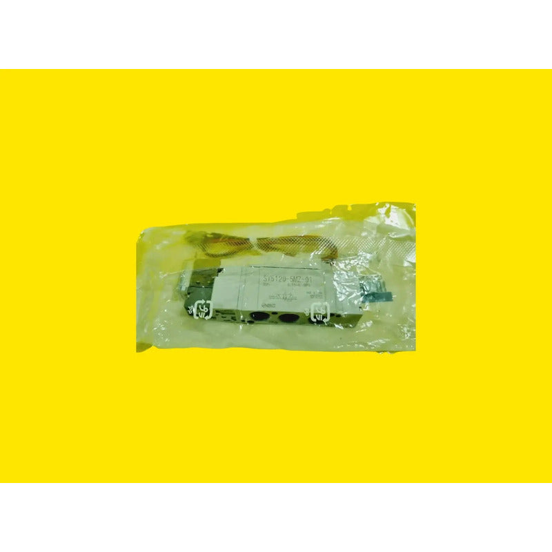 Smc Sy5120-5mz-01 Electrovalvula
