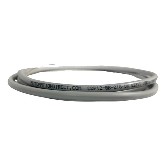 Automation Direct Cdp12-0b-010-bb Cable De Conexion