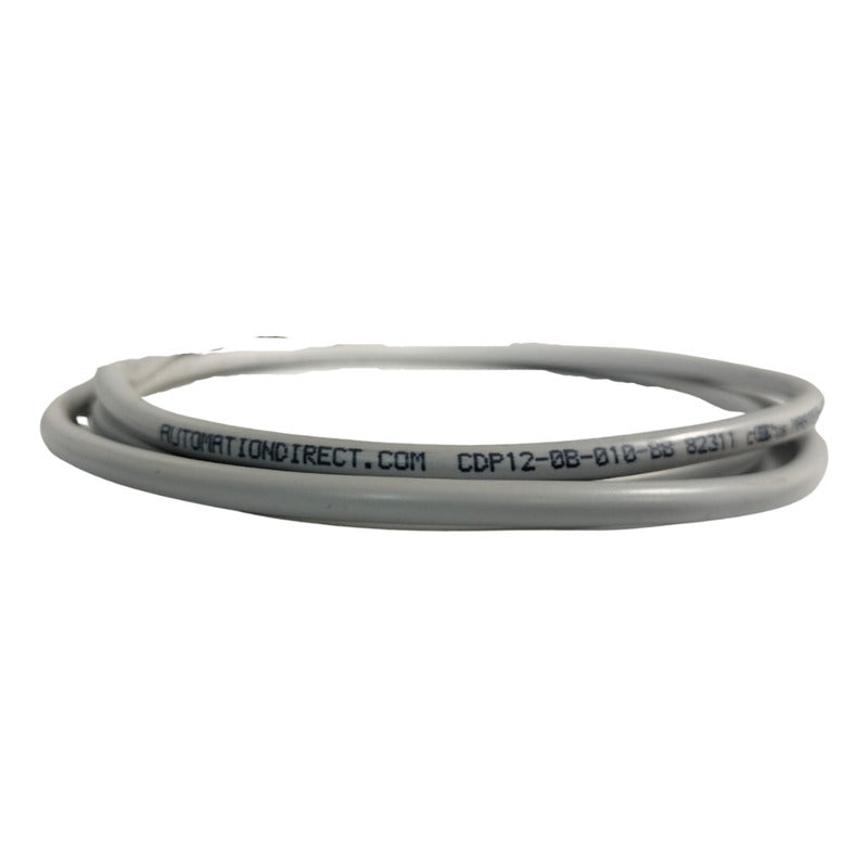 Automation Direct Cdp12-0b-010-bb Cable De Conexion