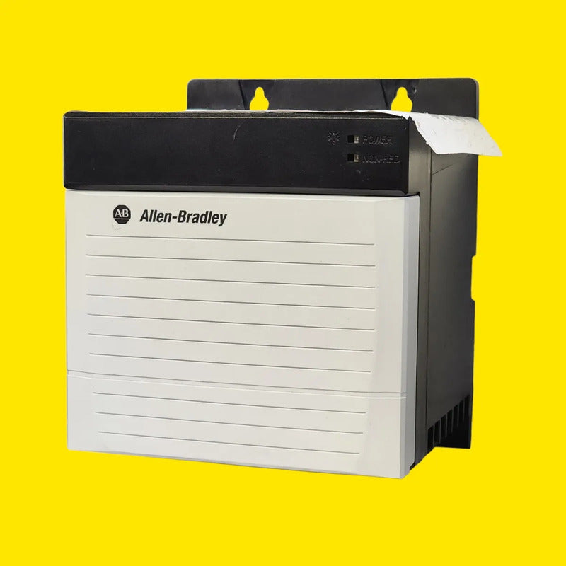Allen-bradley 1756-pb75r Fuente De Alimentación Redundante