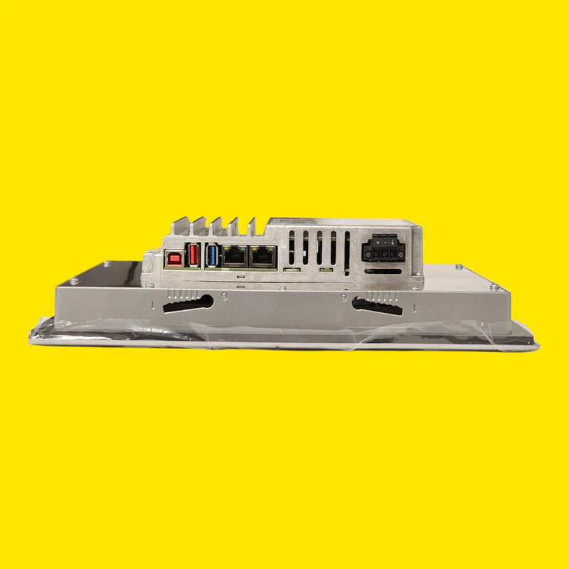 Allen-allen-bradley 2711p-t10c22d9p Pantalla Hmi 10.4 In