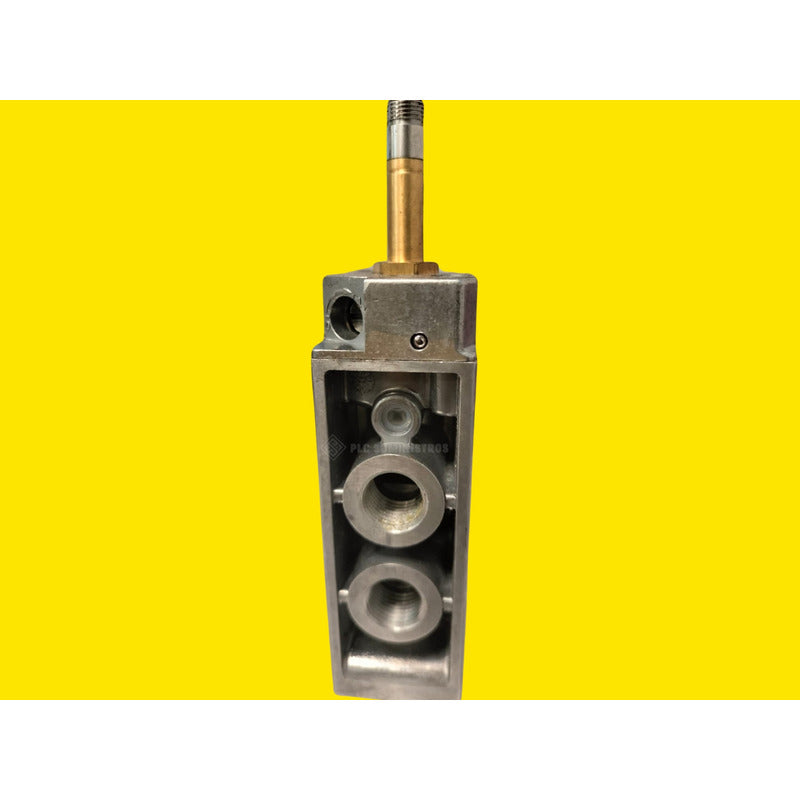 Festo Electrovalvula Marca Festo Mfh-5-1/4.
