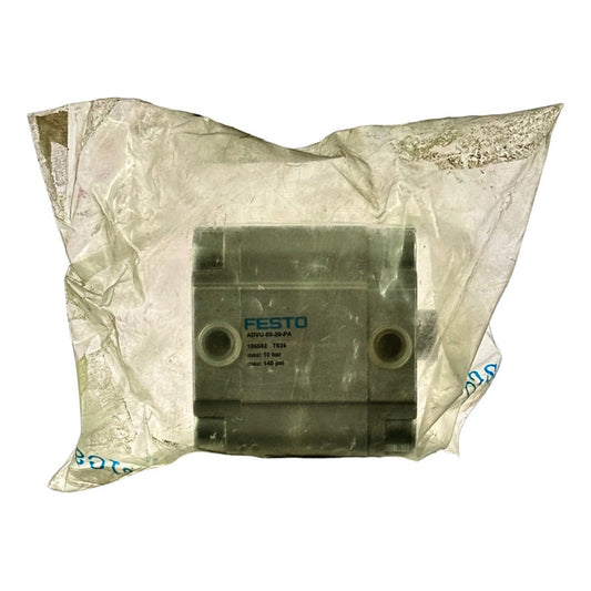 Festo Advu-50-20-pa Cilindro Compacto