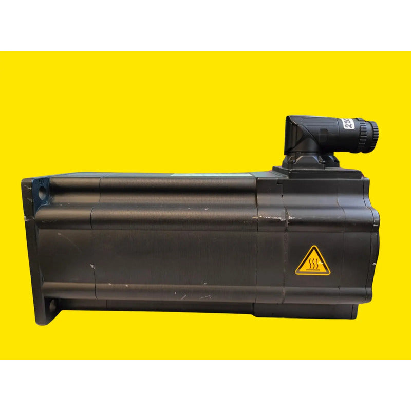 Lenze Mcs12l41-rs0b0-a19n-st5s00n-r0su Servomotor