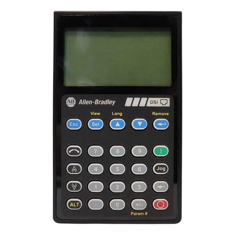 Módulo Allen-bradley 22-him-a3 Powerflex