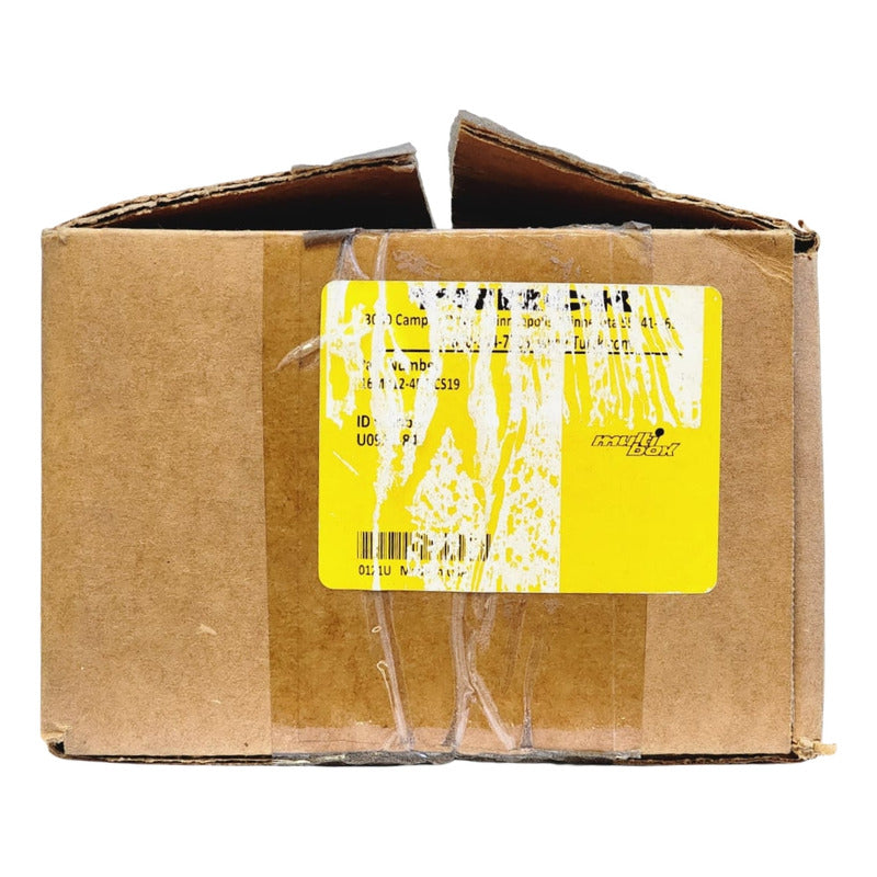 Turck 16mb12-4p2-cs19 Cable M12 4 Pines Hem Recto U0927-84