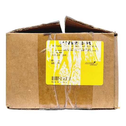 Turck 16mb12-4p2-cs19 Cable M12 4 Pines Hem Recto U0927-84