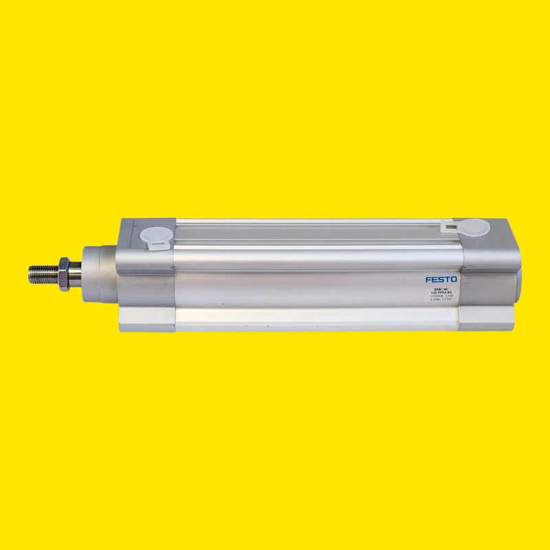 Festo Dsbc-40-125-ppsa-n3 Cilindro Neumatico