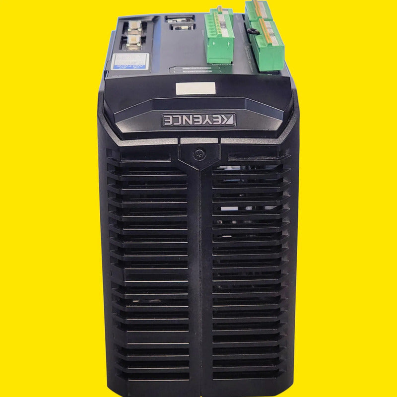 Keyence Lj-v7001p Controlador De Perfil Láser
