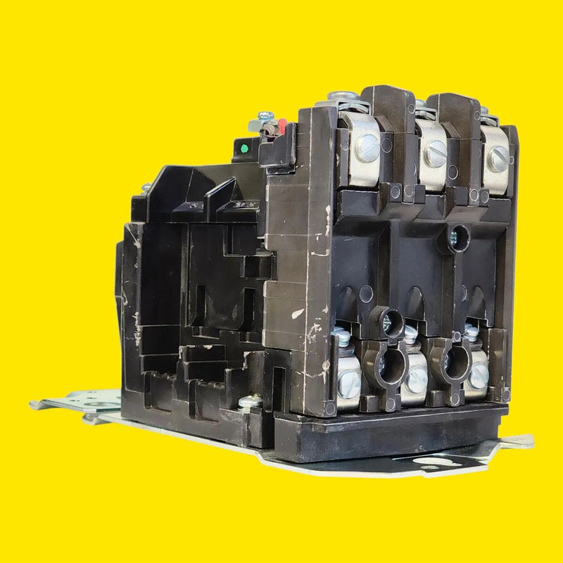 500f-bod930 Contactor Industrial Allen-bradley