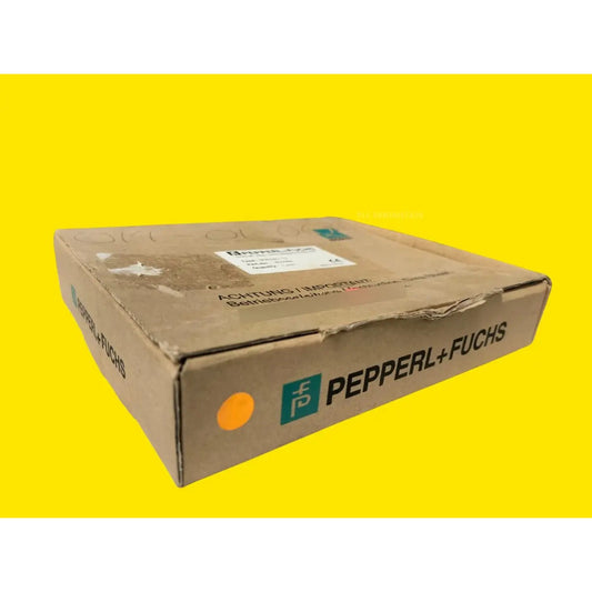 Pepperl+fuchs Mv5/32/115 Sensor Fotoelectrico 800569
