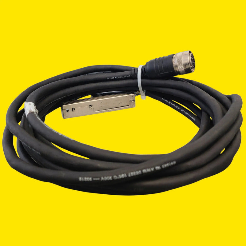 Allen-bradley 2090-uxnfbmp-s09 Cable Para Servomotor