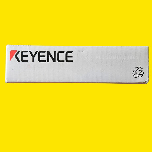 Keyence Red Backlight Ca-dsr15
