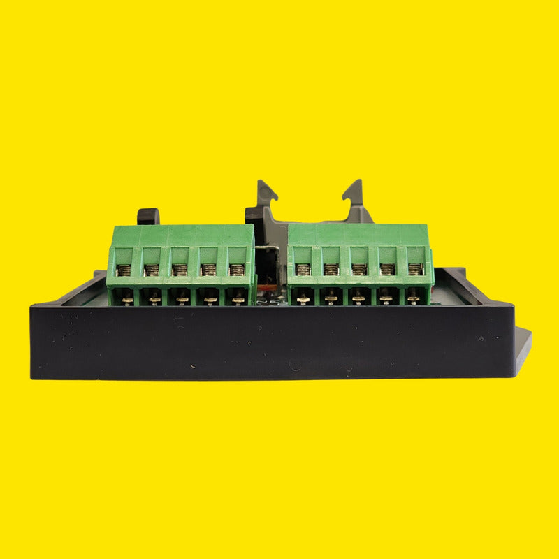 Opto 22 G4ior Interfaz Remota G4 Protocolo Mistic