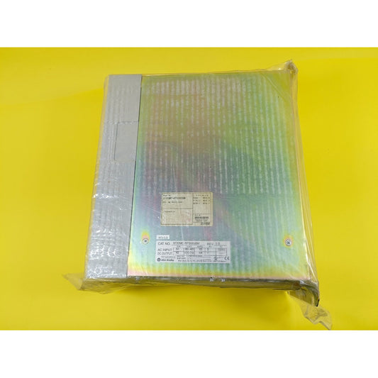 Allen-bradley 8720mc-rps065bm  Fuente Regenerativa 37kw 460v