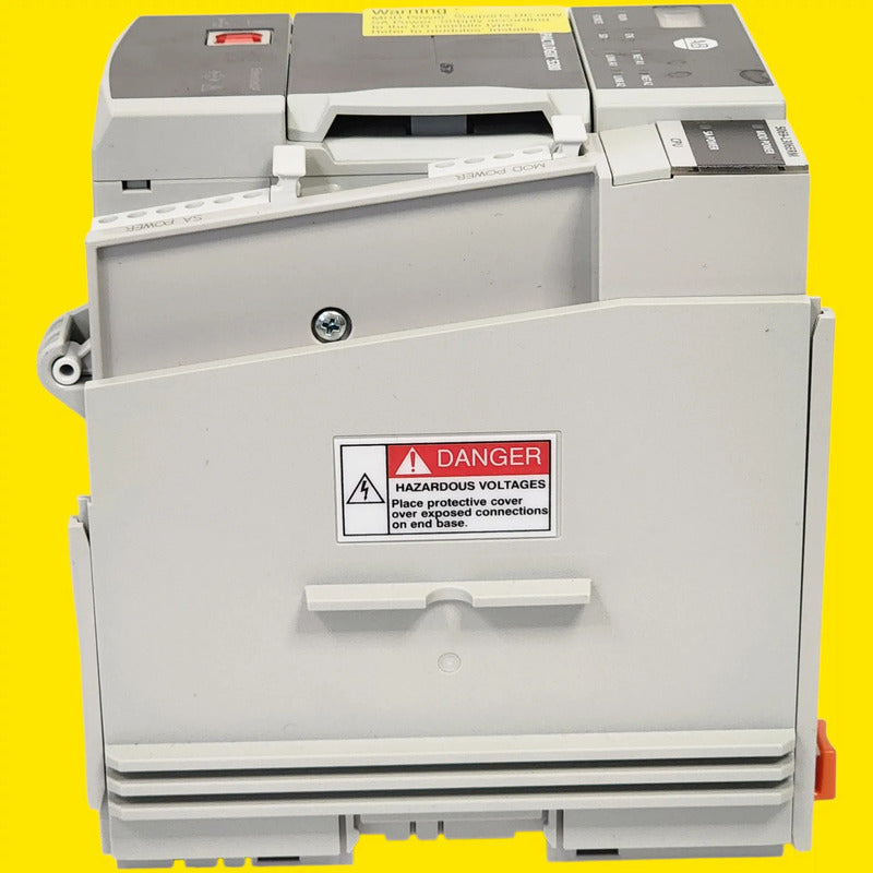 Módulo Plc Allen Bradley 5069-l306erm Compactlogix