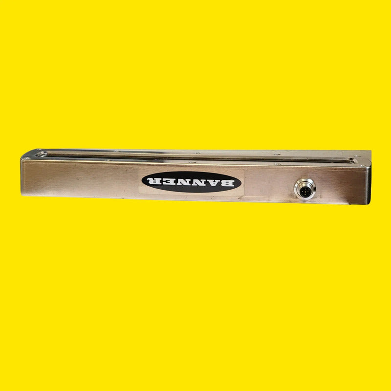 Banner Ledbla290ag6-xq 13490 Luz Lineal Led 290 Mm