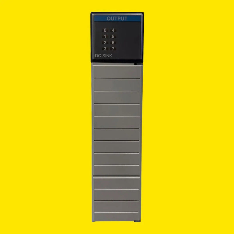 Allen-bradley 1746-ov8 Modulo De Salida Digital