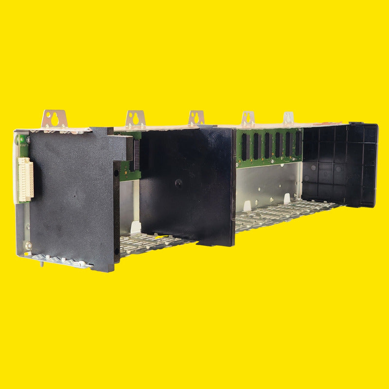 Allen Bradley 1756-a17 Rack Controllogix De 17 Slots
