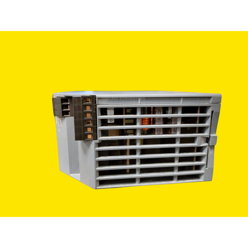 Siemens 6ep1334-2ba20 Power Supply