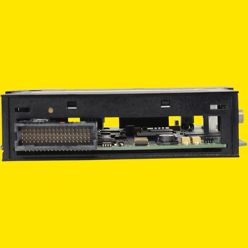 Allen Bradley 1756-cnb Módulo Controlnet Plc Industrial E/sin Tapa
