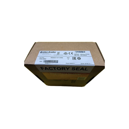 Allen Bradley 1783-lms5 Stratix 2500 Conmutador Administrado