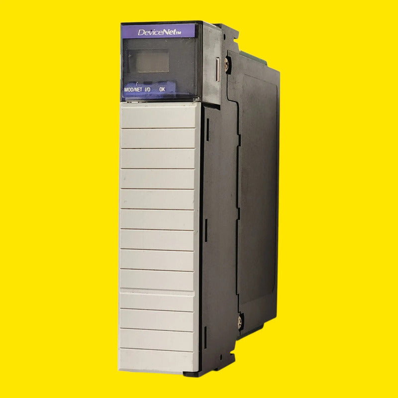 Allen Bradley 1756-dnb Módulo Devicenet Para Controllogix Serie B