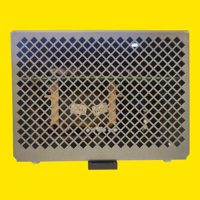 Fuente Solahd Sdn 10-24-100 | Industrial 24v 10a 240w