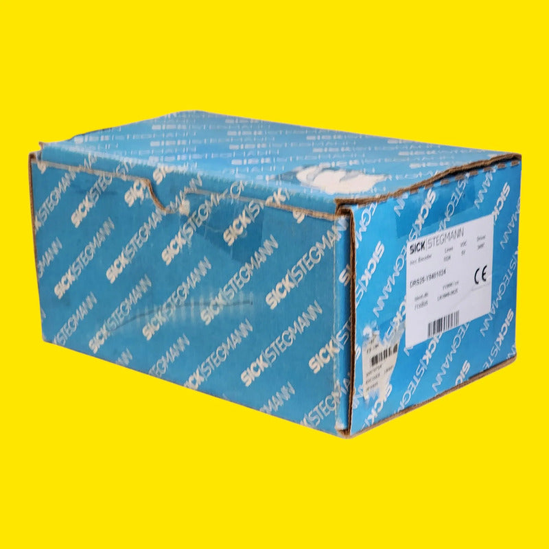 Sick Drs25-y8401024 7130525 Encoder Incremental 1024ppr