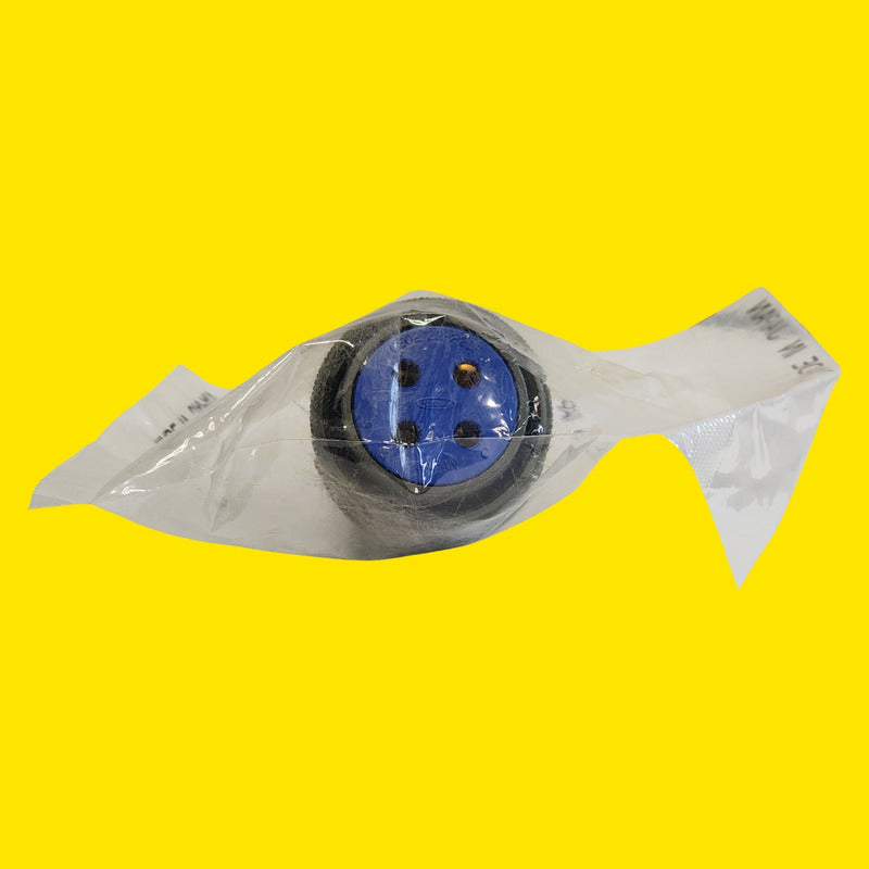 Kit Conector Ge Fanuc 44a730464-g20r01 Automatización