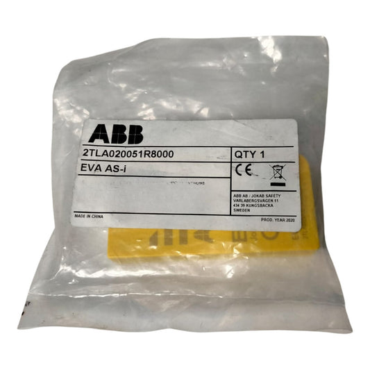 Abb Eden 2tla020051r8000 Sensor De Seg Sin Contacto