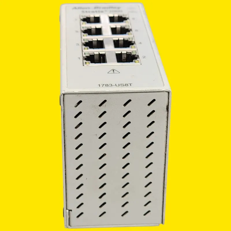 Allen-bradley 1783-us8t Stratix 2000 8 Puertos