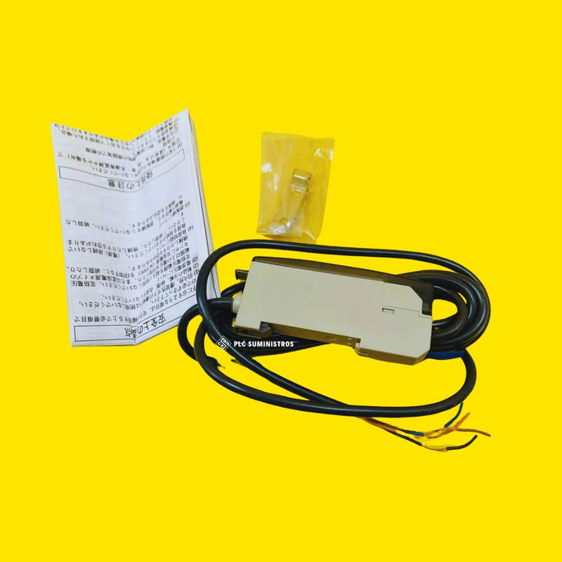 E2cy-t11 Omron Proximity Sensor Amplifier Non-ferrous 12-24v