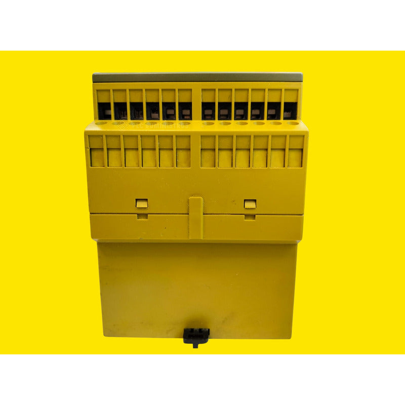 Pilz Pnoz 10 6s/40 774009 Rele De Seguridad