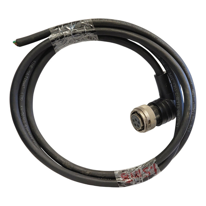 Sine Ultimax Ka-50960/e163873 90c 600v Shielded 4cdr 16 1.5m
