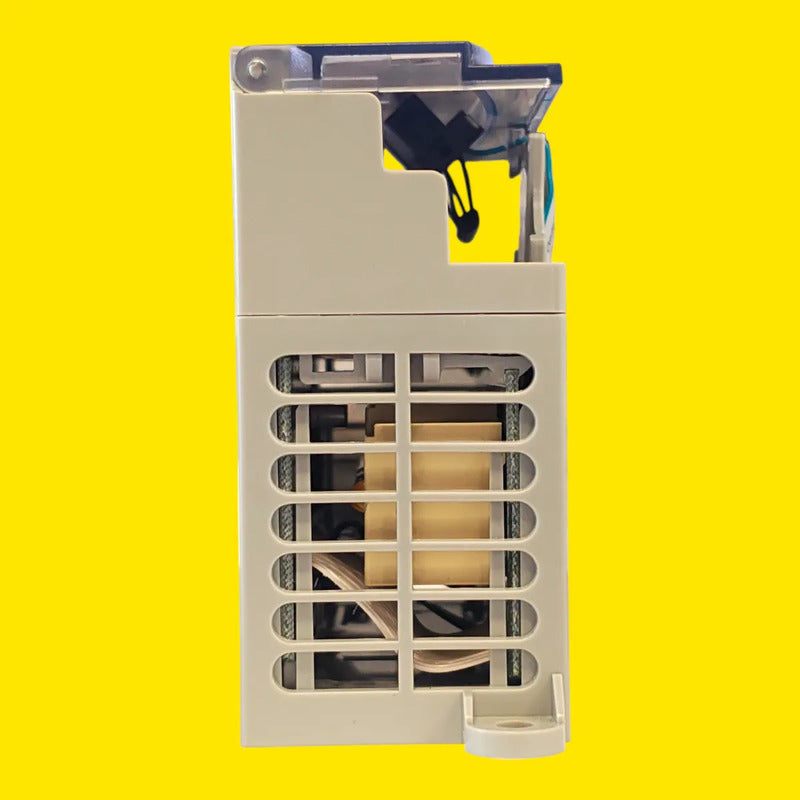 Módulo Allen-bradley 1762-ow16 Salida  16 Pts Micrologix