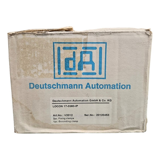 Deutschmann Locon 17-0360-ip