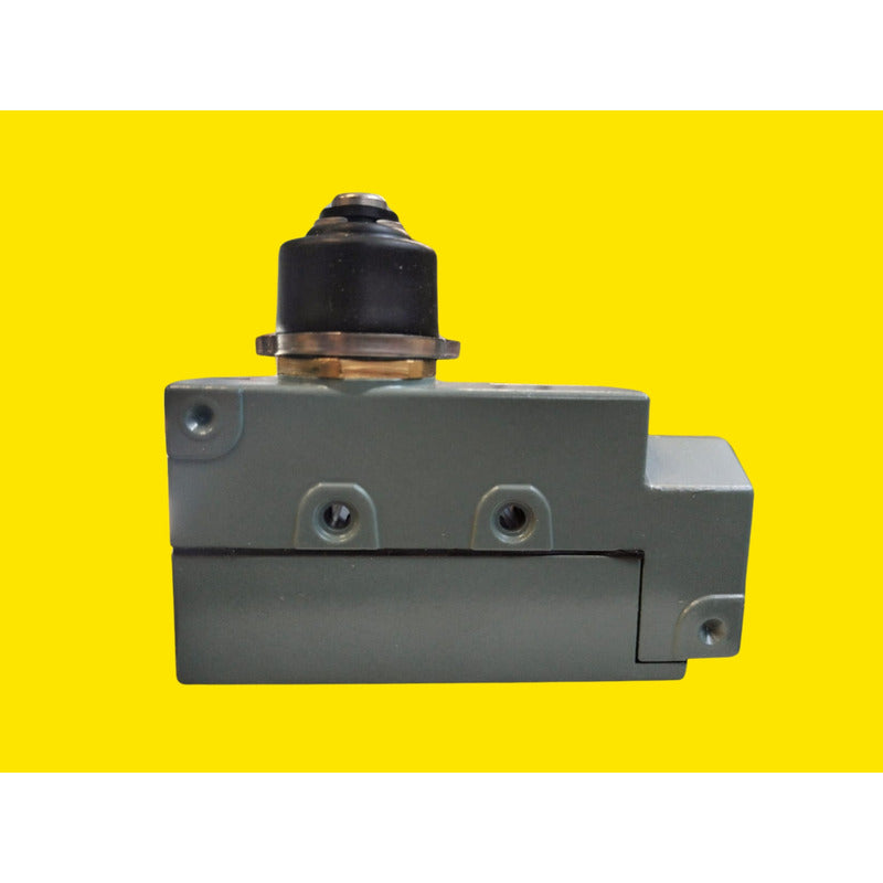 Allen-bradley 802b-psabbsx Interruptor De Limite De Pres. Gris