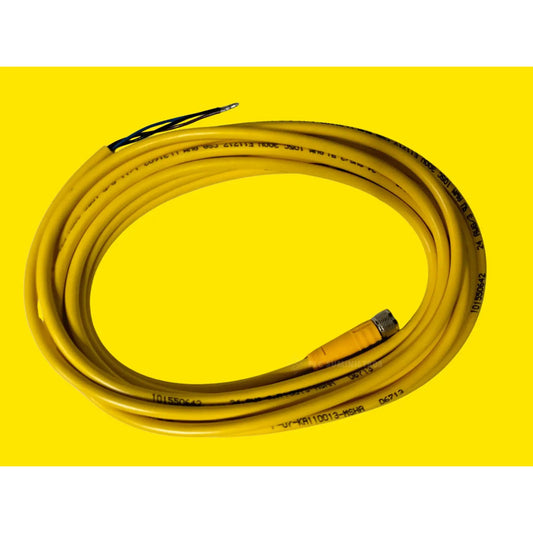 Turck Pkg 3m-4/sv U0907-40 Cable