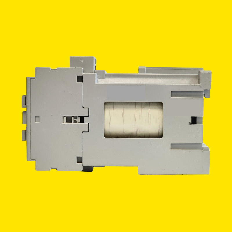 Contactor Allen Bradley 100-c23dj10 23a 3 Polos Ac/dc (8kv)