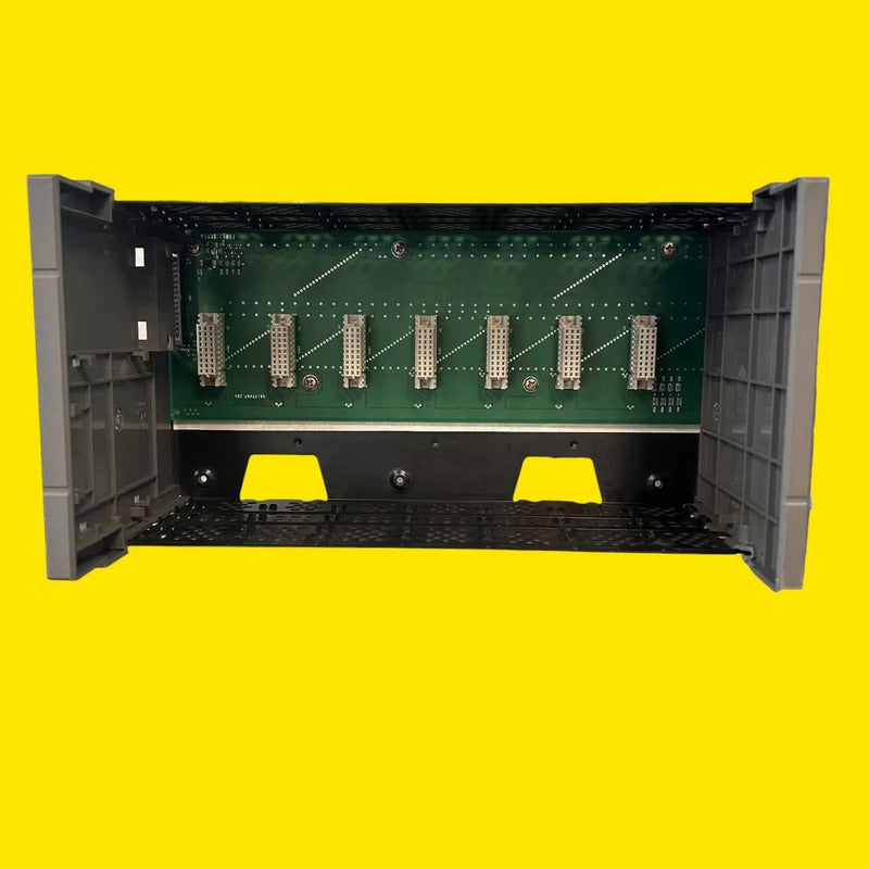 Allen-bradley 1746-a13 Rack Para Módulos Slc 500