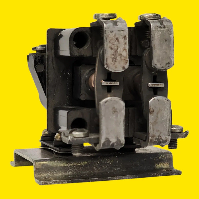 Allen-bradley 700-n800a1 Relevador Industrial 120v