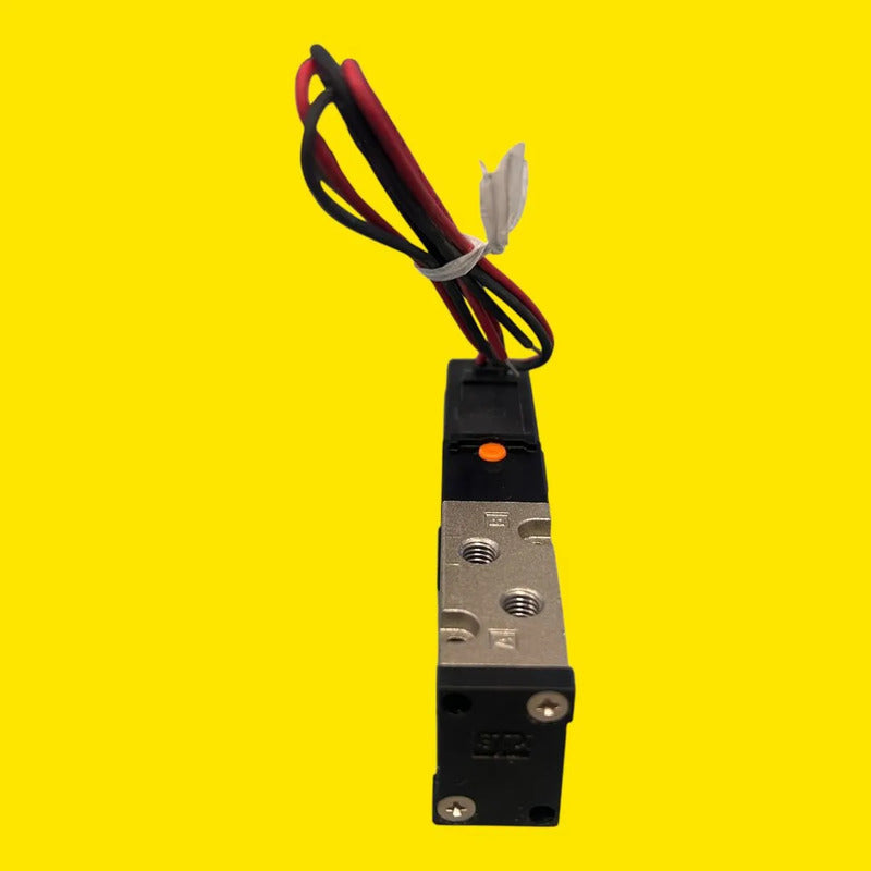 Smc Vz3120-5g-m5 Válvula Solenoide Neumática